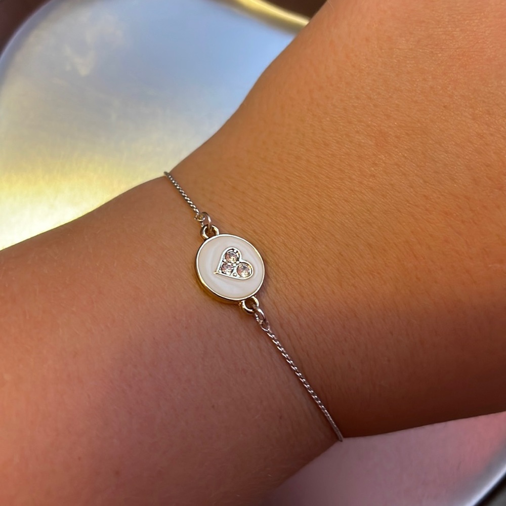 Love bracelet